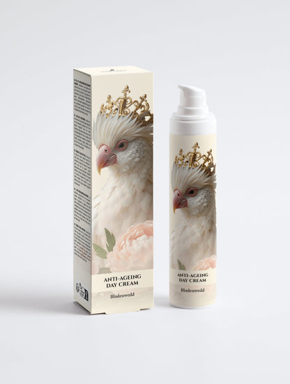 Anti-Age Day Cream