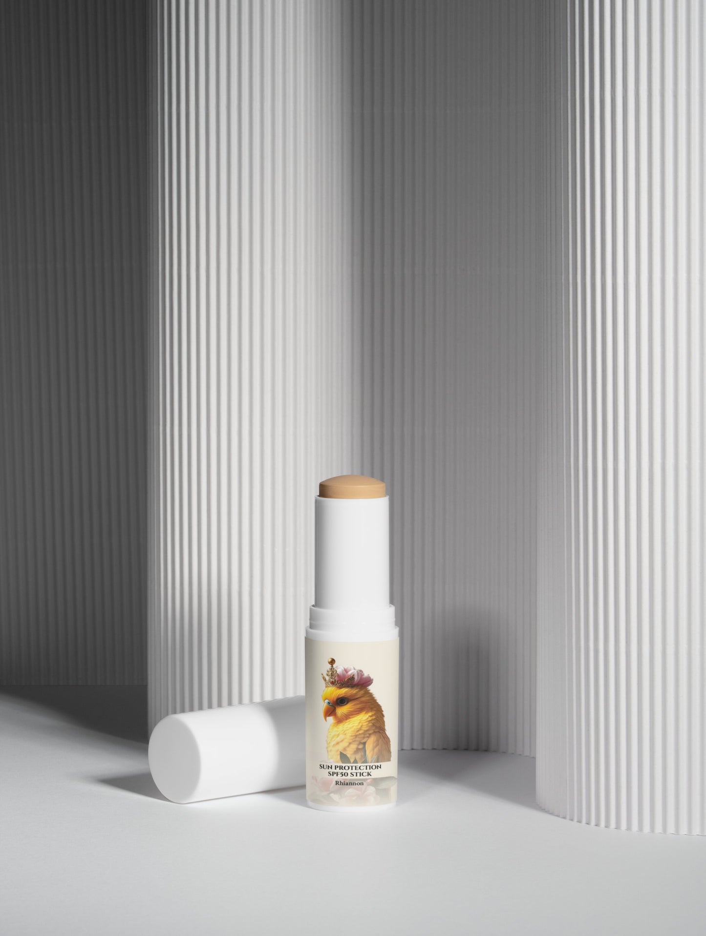 Sun Protection SPF50 Stick, with tint