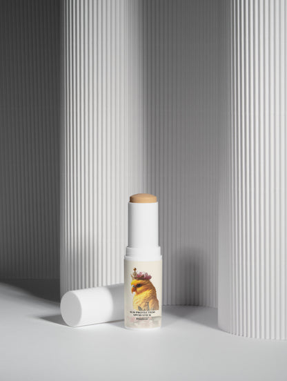 Sun Protection SPF50 Stick, with tint
